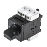Schneider Electric 3-Pole Panel Mount Isolator Switch 14.5A, 15 kW, IP65 VVD0