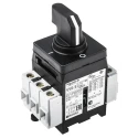 Schneider Electric 3-Pole Panel Mount Isolator Switch 14.5A, 15 kW, IP65 VVD0