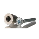 Fischer Fixings Zinc Alloy Wall Plug 8 mm Fixing Hole Diameter 35mm Length 546-6477