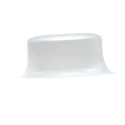 Schneider Electric Transparent Protective Push Button Cap for XB4 and XB5 Series ZBP0A