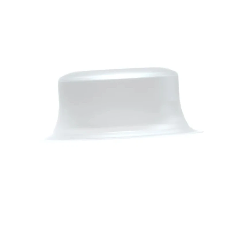 Schneider Electric Transparent Protective Push Button Cap for XB4 and XB5 Series ZBP0A