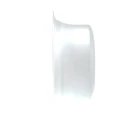 Schneider Electric Transparent Protective Push Button Cap for XB4 and XB5 Series ZBP0A