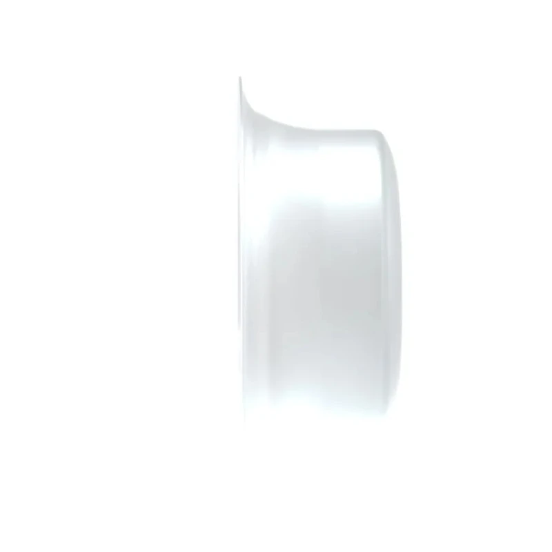 Schneider Electric Transparent Protective Push Button Cap for XB4 and XB5 Series ZBP0A