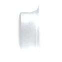 Schneider Electric Transparent Protective Push Button Cap for XB4 and XB5 Series ZBP0A