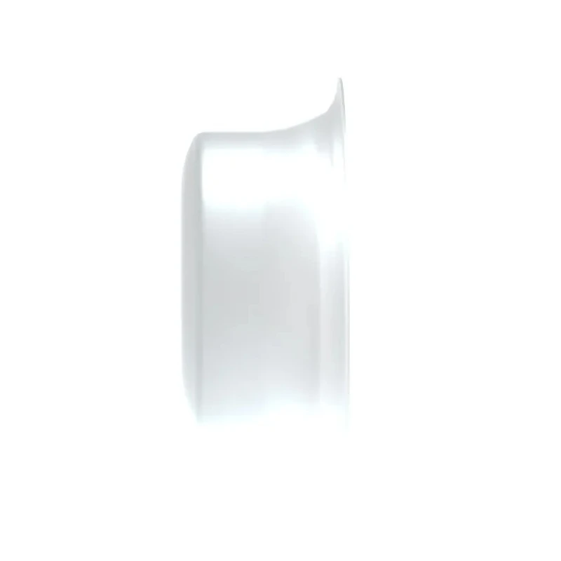 Schneider Electric Transparent Protective Push Button Cap for XB4 and XB5 Series ZBP0A