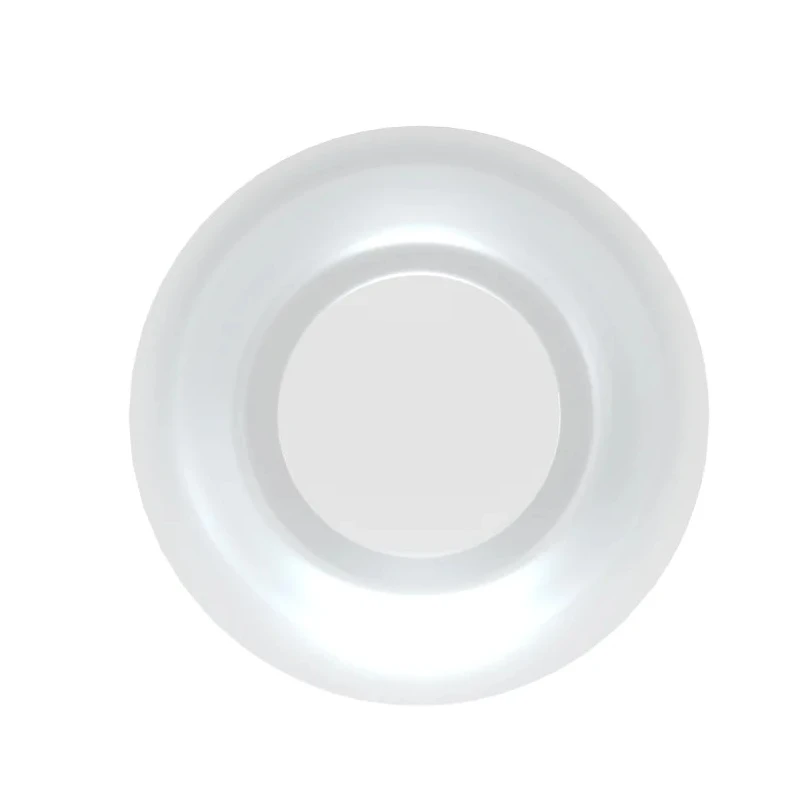 Schneider Electric Transparent Protective Push Button Cap for XB4 and XB5 Series ZBP0A
