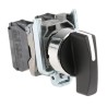 Schneider Electric Long Handle Selector Switch 3 Positions, 2 NO Contacts, IP66/IP67/IP69K, Screw Terminal XB4BJ53