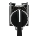 Schneider Electric Long Handle Selector Switch 3 Positions, 2 NO Contacts, IP66/IP67/IP69K, Screw Terminal XB4BJ53