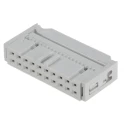 Schneider Electric Telefast Series Connector for Use with Premium HE10, Telefast ABE7 ABC6HE20F