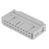 Schneider Electric Telefast Series Connector for Use with Premium HE10, Telefast ABE7 ABC6HE20F