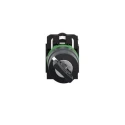 Schneider Electric Selector Switch Key Stay Put Actuator 22 mm Cutout Diameter 2 Positions 1NO Contact XB5AG21