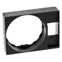 Schneider Electric Legend Plate for Use with XALK Series, XALD Series, XB4 Series, XB5 Series ZBZ34