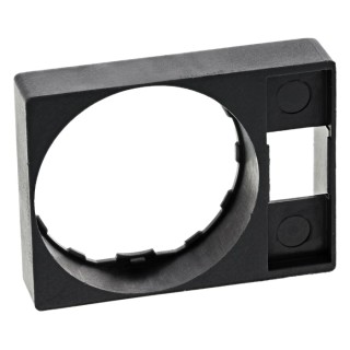 Schneider Electric Legend Plate for Use with XALK Series, XALD Series, XB4 Series, XB5 Series ZBZ34