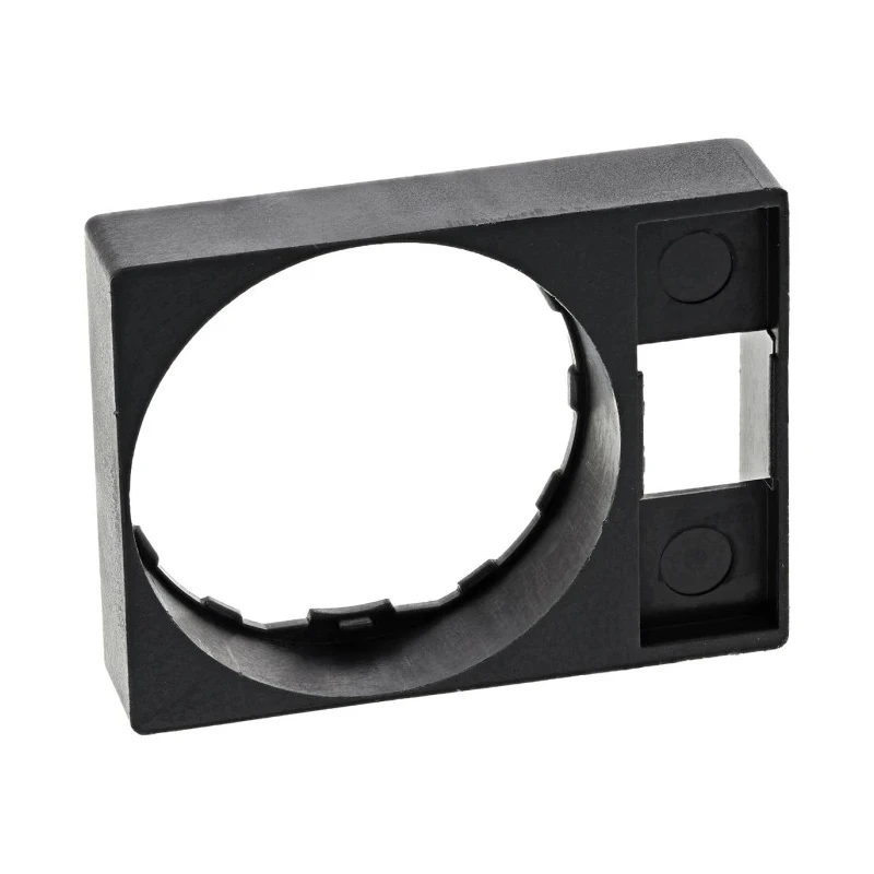 Schneider Electric Legend Plate for Use with XALK Series, XALD Series, XB4 Series, XB5 Series ZBZ34