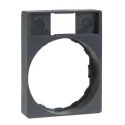 Schneider Electric Legend Plate for Use with XALK Series, XALD Series, XB4 Series, XB5 Series ZBZ34
