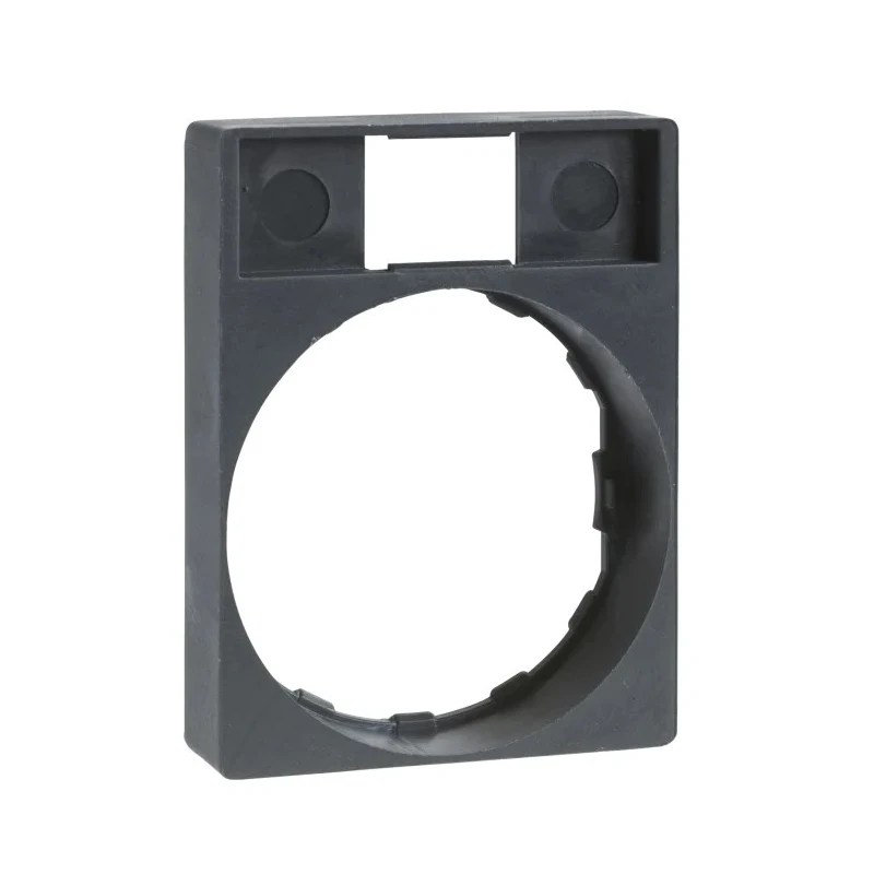 Schneider Electric Legend Plate for Use with XALK Series, XALD Series, XB4 Series, XB5 Series ZBZ34