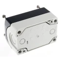 Schneider Electric Harmony Series Spring Return Enclosed Push Button Polycarbonate IP69K IP66 IP67 XALD211