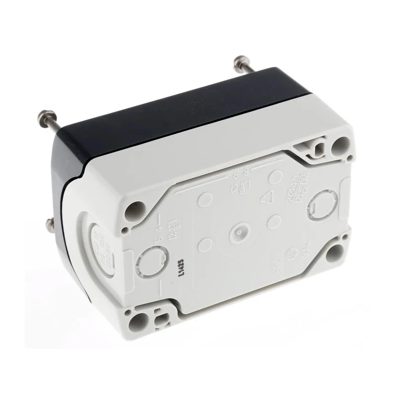 Schneider Electric Harmony Series Spring Return Enclosed Push Button Polycarbonate IP69K IP66 IP67 XALD211