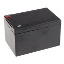 RS PRO 12 V T1 Sealed Lead Acid Battery 12 Ah AGM Construction 95mm x 151mm 537-7305