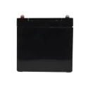 RS PRO 12 V T1 Sealed Lead Acid Battery 12 Ah AGM Construction 95mm x 151mm 537-7305