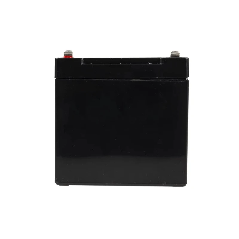 RS PRO 12 V T1 Sealed Lead Acid Battery 12 Ah AGM Construction 95mm x 151mm 537-7305