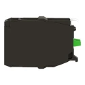 Schneider Electric Harmony Series Contact Block 60V 3A Screw Terminal 2 NO ZBE203