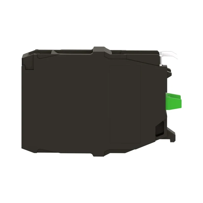 Schneider Electric Harmony Series Contact Block 60V 3A Screw Terminal 2 NO ZBE203