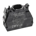 Schneider Electric Harmony Series Light Block Incandescent 250V ZBV6