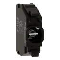 Schneider Electric Harmony Series Light Block Incandescent 250V ZBV6