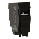 Schneider Electric Harmony Series Light Block Incandescent 250V ZBV6