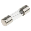 RS PRO 160mA T Glass Cartridge Fuse 5 x 20 mm 250V AC Time Delay 610-9866