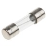 RS PRO 160mA T Glass Cartridge Fuse 5 x 20 mm 250V AC Time Delay 610-9866