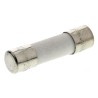RS PRO 10A T Ceramic Cartridge Fuse 5 x 20 mm 250V AC Time Delay Ceramic Body 610-9844