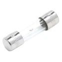 RS PRO 5A Time Delay Glass Cartridge Fuse 5 x 20 mm 250V ac 611-0002