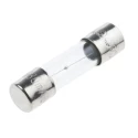 RS PRO Glass Cartridge Fuse 630mA 250V AC Fast Acting 5 x 20 mm 610-9917