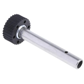 Weller Soldering Accessory Soldering Iron Tip Retainer for WSP80 WXP80 WSFP FE75 Soldering Irons T0058744710N