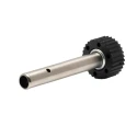 Weller Soldering Accessory Soldering Iron Tip Retainer for WSP80 WXP80 WSFP FE75 Soldering Irons T0058744710N