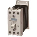 Siemens 3RF2 Series Solid State Relay, 40 A Load Current, DIN Rail Mount, 600 V Load Voltage, 30V dc Control 3RF2440-1AC45