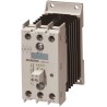 Siemens 3RF2 Series Solid State Relay, 40 A Load Current, DIN Rail Mount, 600 V Load Voltage, 30V dc Control 3RF2440-1AC45