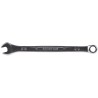 Bahco Combination Spanner 5.5 mm, 112mm Overall Length, Alloy Steel, Chrome Finish 111M-5.5