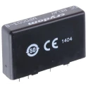 Crydom DRA1 Series Solid State Relay 3 A Load, PCB Mount, 60 V DC Load, 32 V DC Control DRA1