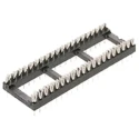 E-TEC Discrete Socket Male Straight Contact Material Beryllium Copper Alloy Termination Solder PIN-S037-99