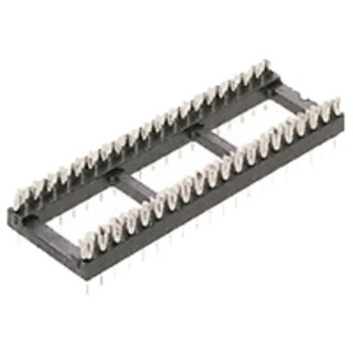 E-TEC Discrete Socket Male Straight Contact Material Beryllium Copper Alloy Termination Solder PIN-S037-99