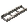 E-TEC Discrete Socket Male Straight Contact Material Beryllium Copper Alloy Termination Solder PIN-S037-99