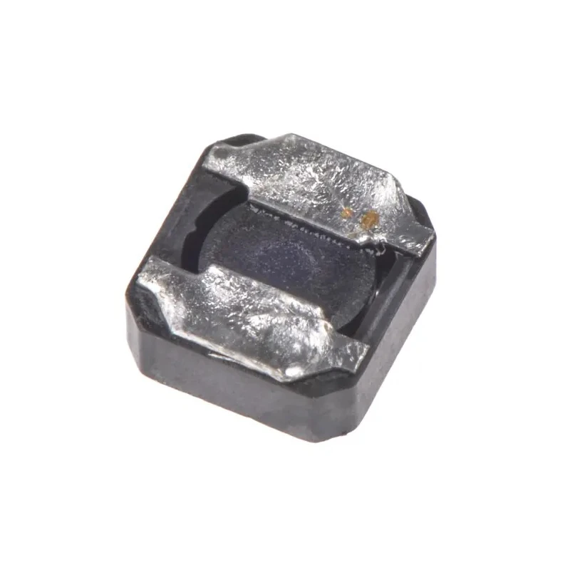TDK Wirewound Shielded Surface Mount Inductor 22 μH ±20/±30% 800 mA IDC Ferrite Core 4020 VLCF4020T-220MR56
