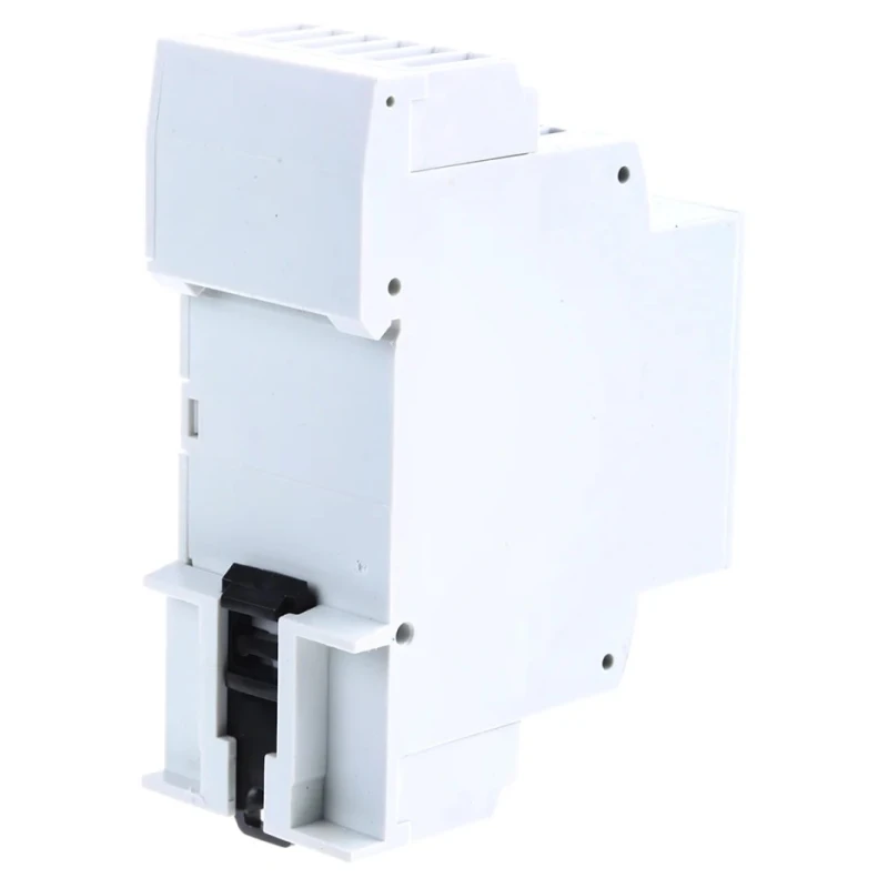 Crouzet Monitoring Relay 0.2/600 V Monitor Range DPDT DIN Rail Mount, 24V AC, 240V AC/DC 84872120