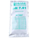 Hanna Instruments pH Buffer Solution 20 ml HI70007C