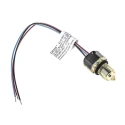 Gems Sensors Electro Optic Level Probe, Vertical Horizontal Mount, Viton Gasket, Polysulfone Housing ELS-900 12V 40mA 208995