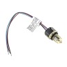 Gems Sensors Electro Optic Level Probe, Vertical Horizontal Mount, Viton Gasket, Polysulfone Housing ELS-900 12V 40mA 208995