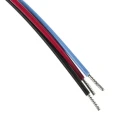 Gems Sensors Electro Optic Level Probe, Vertical Horizontal Mount, Viton Gasket, Polysulfone Housing ELS-900 12V 40mA 208995